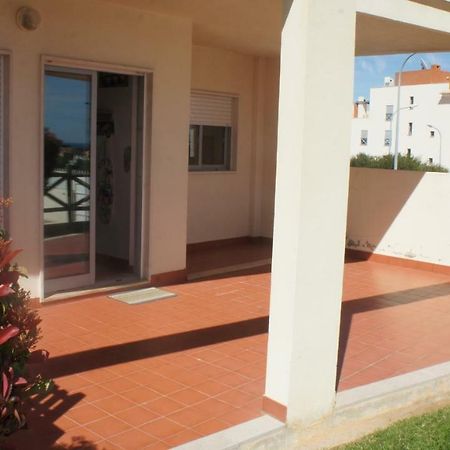 Pool & Garden Oura Albufeira Flat Villa Eksteriør bilde