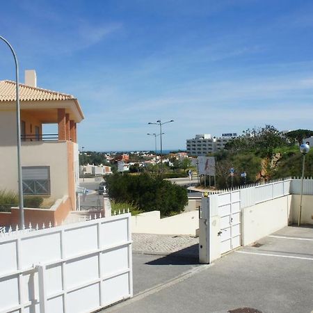 Pool & Garden Oura Albufeira Flat Villa Eksteriør bilde