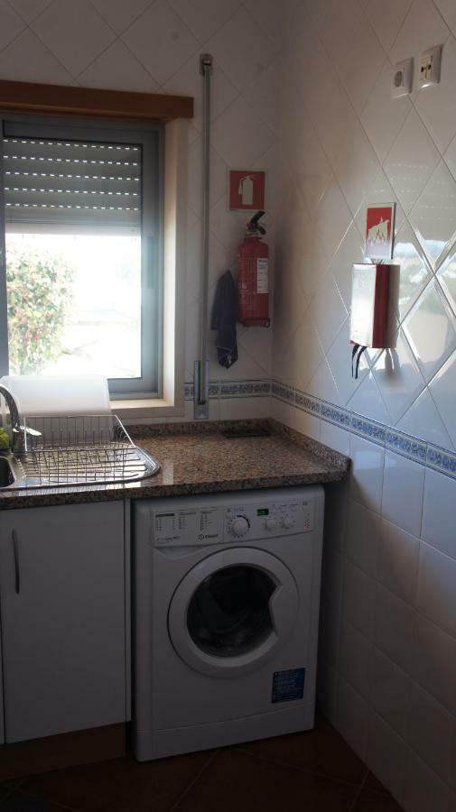 Pool & Garden Oura Albufeira Flat Villa Eksteriør bilde