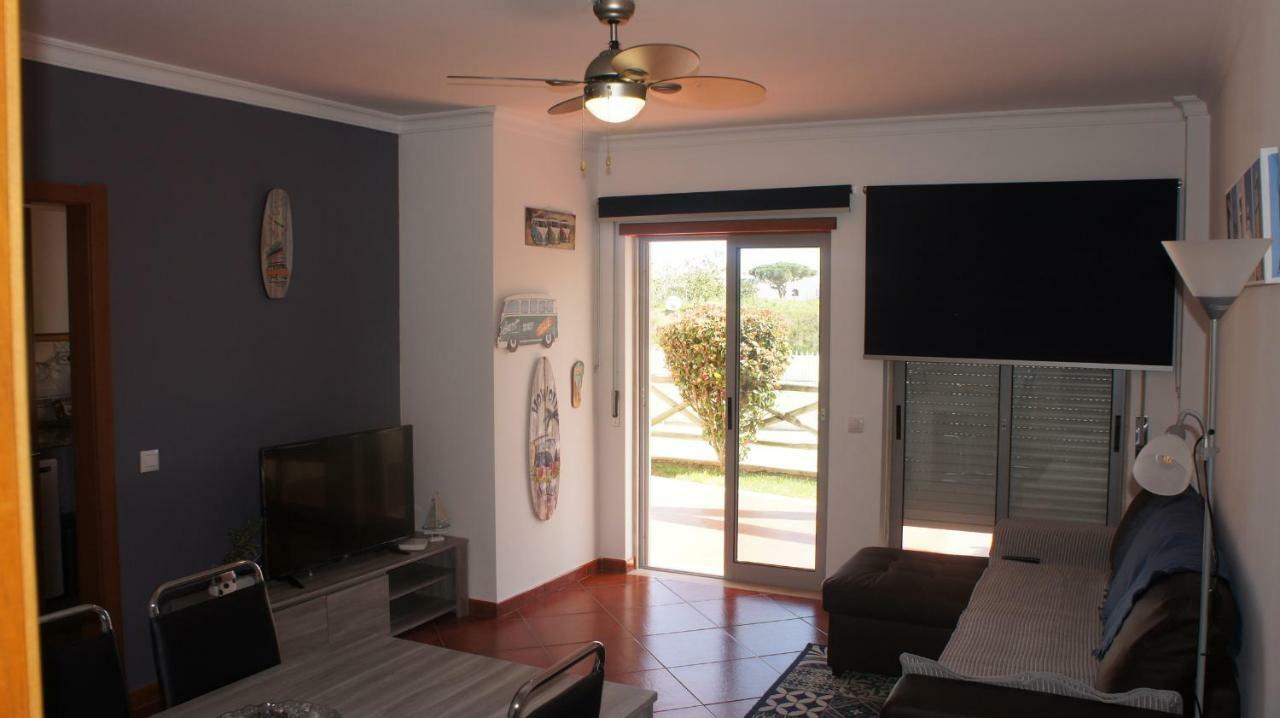 Pool & Garden Oura Albufeira Flat Villa Eksteriør bilde