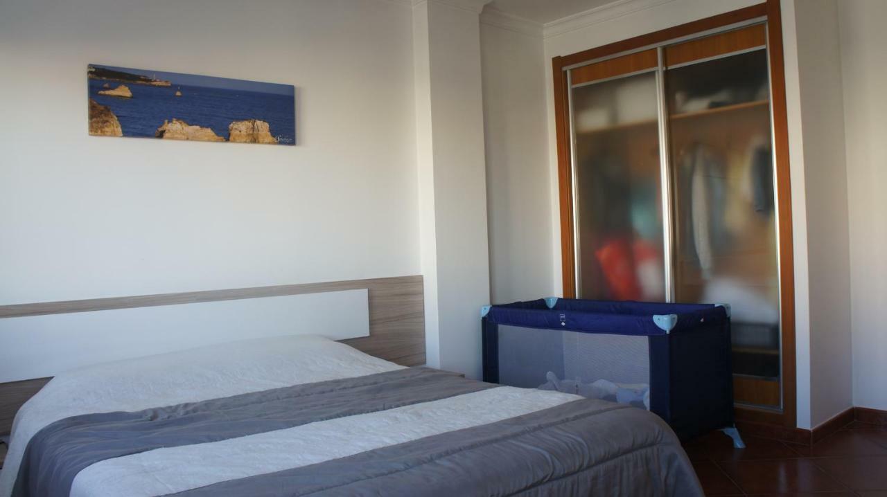 Pool & Garden Oura Albufeira Flat Villa Eksteriør bilde