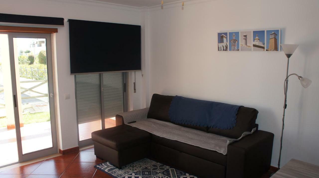 Pool & Garden Oura Albufeira Flat Villa Eksteriør bilde