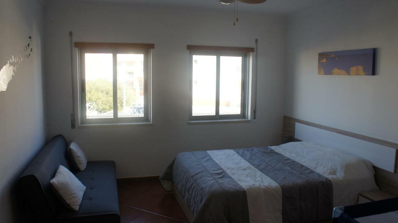 Pool & Garden Oura Albufeira Flat Villa Eksteriør bilde