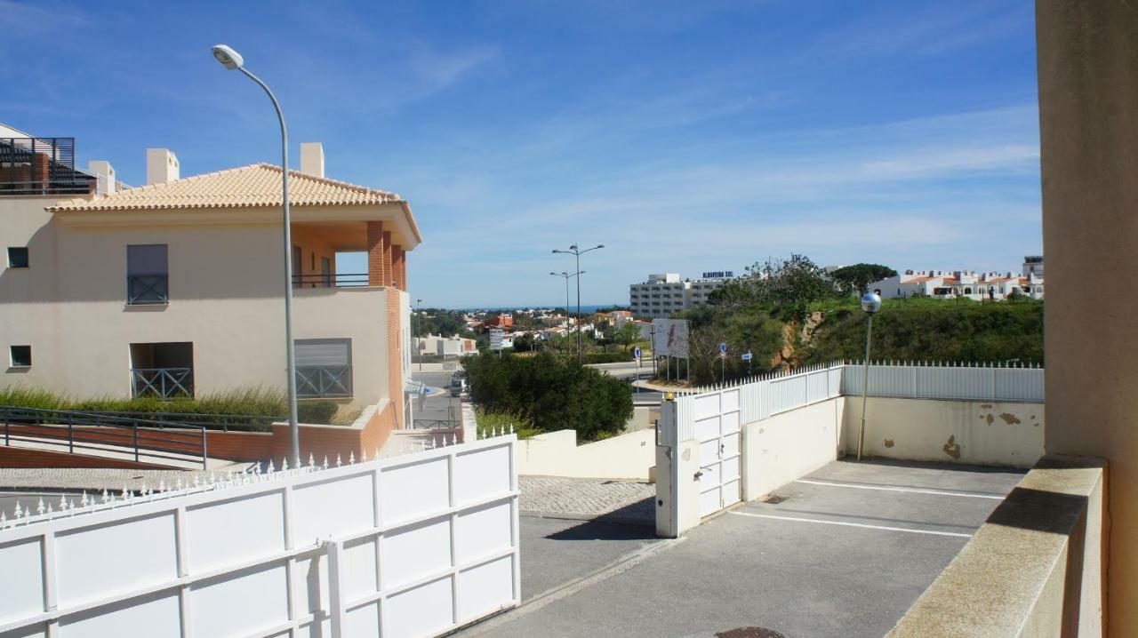 Pool & Garden Oura Albufeira Flat Villa Eksteriør bilde